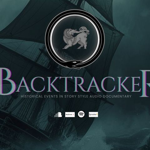 Backtracker | S01E02: The Whispering Woods