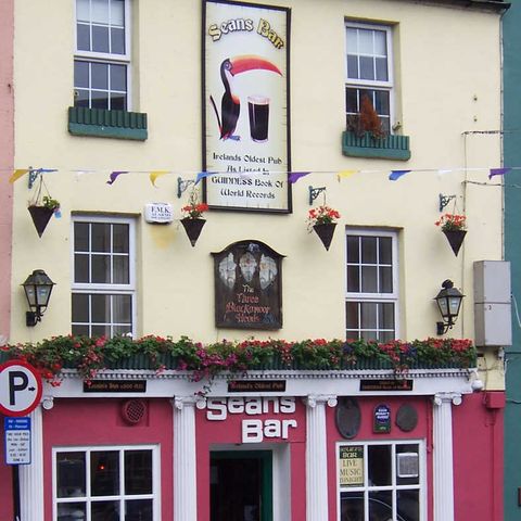 S1E21 - Ireland