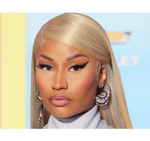 Nicki Minaj Throwback Interview from 2009 Hangs Up on Antoine Maurice King