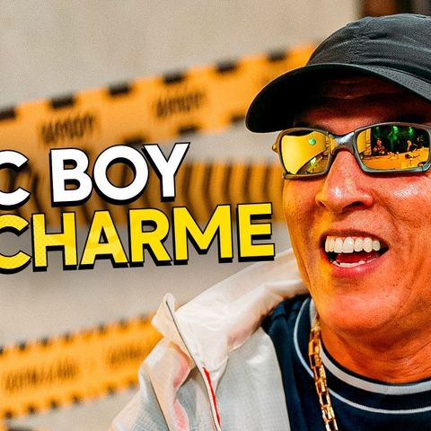 MC BOY DO CHARME - Podpah _1062