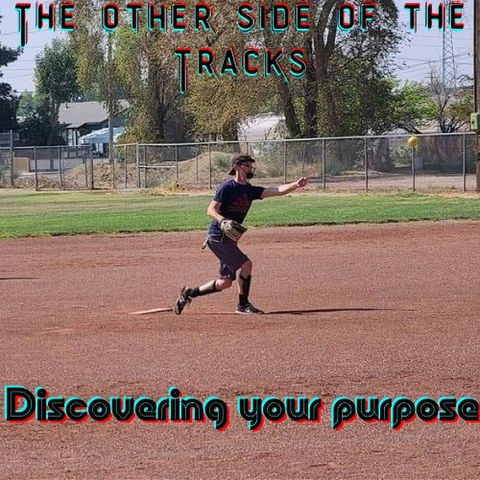 Discovering your purpose