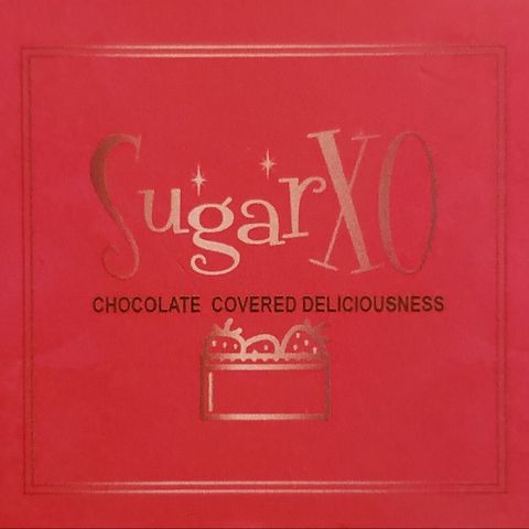 Sugar XO- Mothers Day Orders Part 2