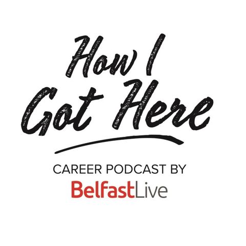 Podcast Cover