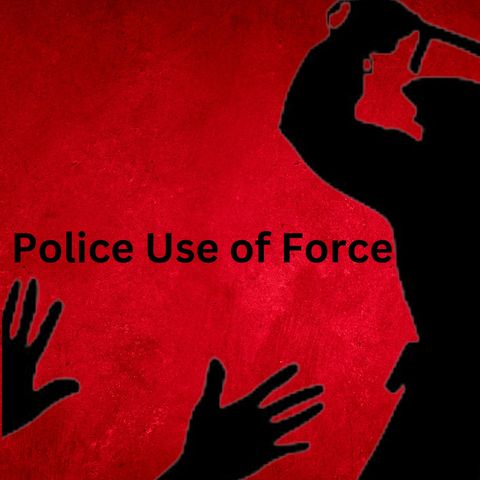 Justified Use Of Police Force