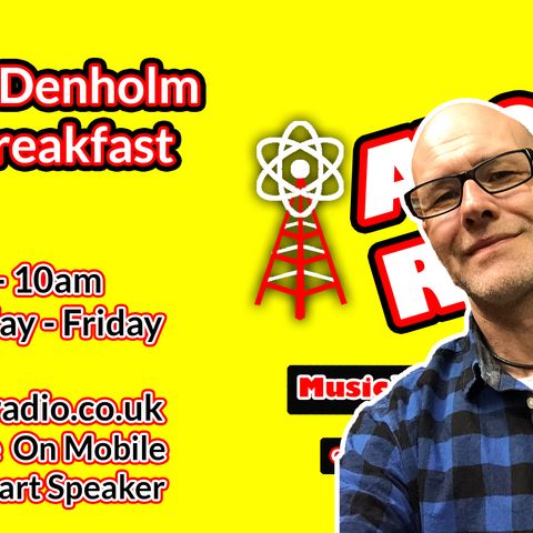 Atom Radio Best Bits Of Breakfast Ep 191