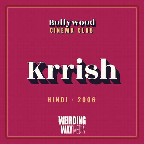 Krrish (2006)