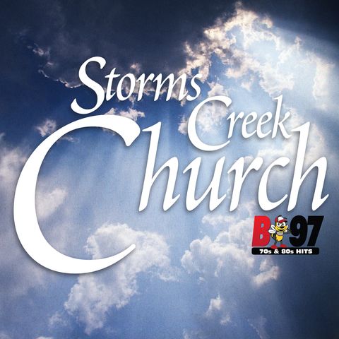 Storms Creek Church Service 03/04/2018
