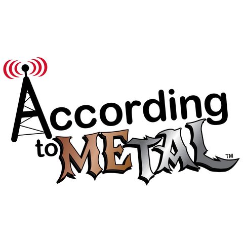 According To Metal: Version 2.0 (Rebooted & Reunited)