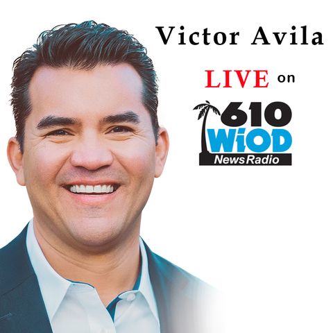 Discussing Biden's Immigration executive orders || 610 WIOD || 2/3/21
