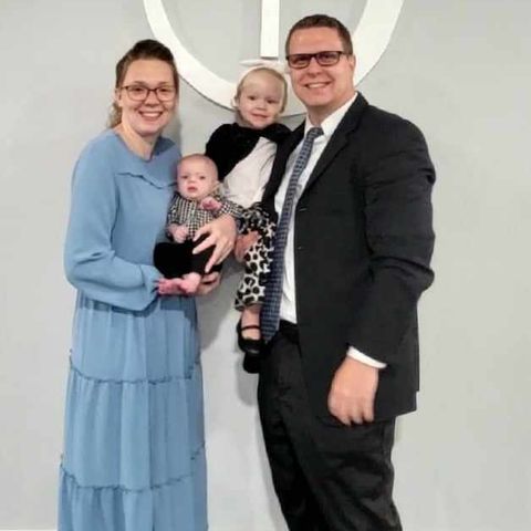 12/27/23 - Wed PM - Bro. Bryce Miller