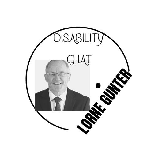 Chat No. 3 - Lorne Gunter: Introducing The Chat Crew