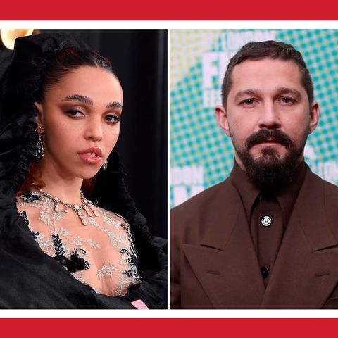 FKA Twigs Sits Down With Gayle King Speaking On Shia  LaBeouf ALLEGED Abuse In First TV Interview & More!