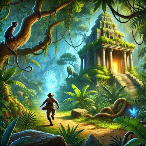 Podcast Cover