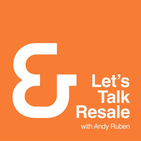 Let's Talk Resale: Circular Business Models Reshaping Business