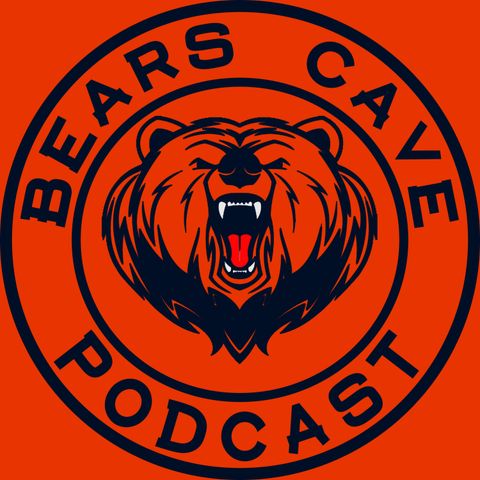 A carteira foi aberta! Chegam novos jogadores - BearsCave Podcast #079