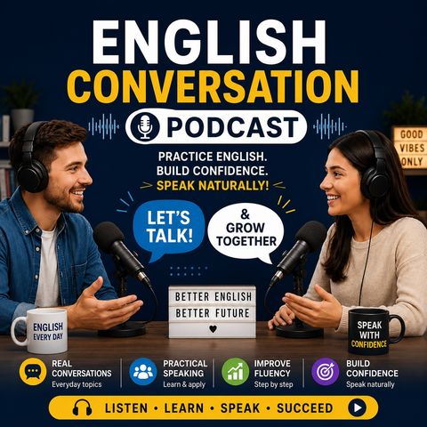 Podcast Cover
