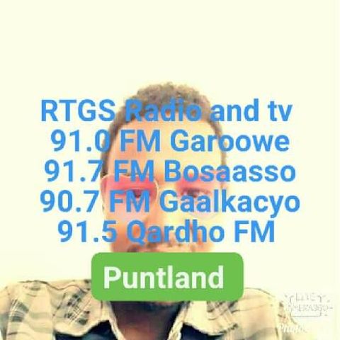 Episode 9 - Podcast Rtgs Raadio And Tv