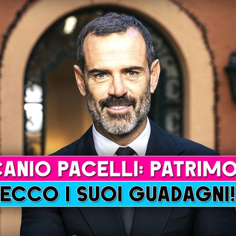 Ascanio Pacelli, Patrimonio: Ecco I Guadagni Del Nobile Imprenditore!