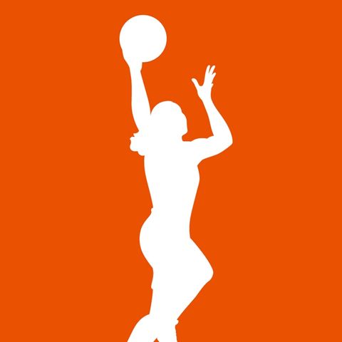 June 1st All things WNBA panel
