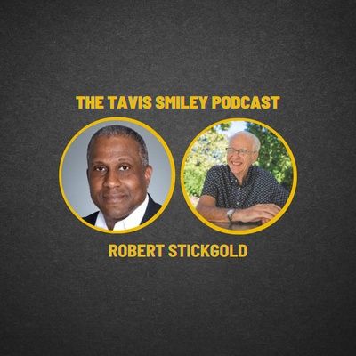 Robert Stickgold joins Tavis Smiley