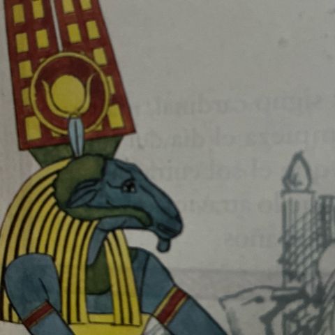 Episodio 2.- Aries.