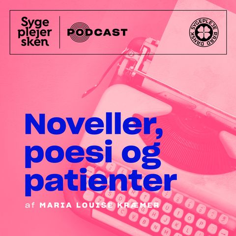 № 5 — Noveller, poesi og patienter