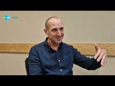 Dr. Stephen Becker  - Writing and Publishing: Reflections from JCPP Advances Editors