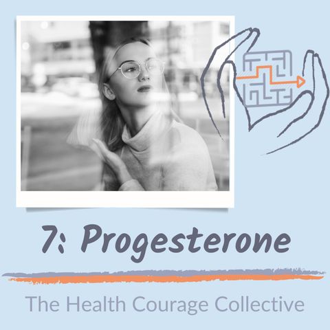 7: Progesterone