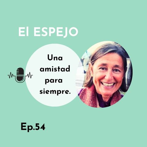 Una amistad para siempre