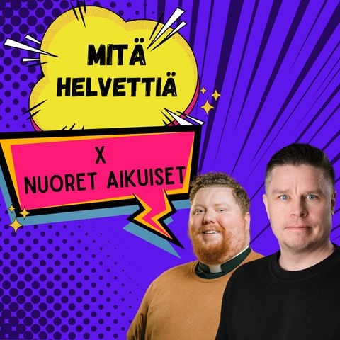 Podcast Cover