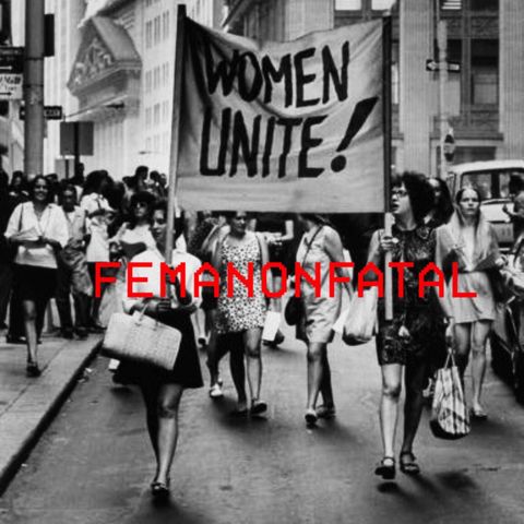 FemAnonFatal Ep 11 - #Solidarity With Our #Sister