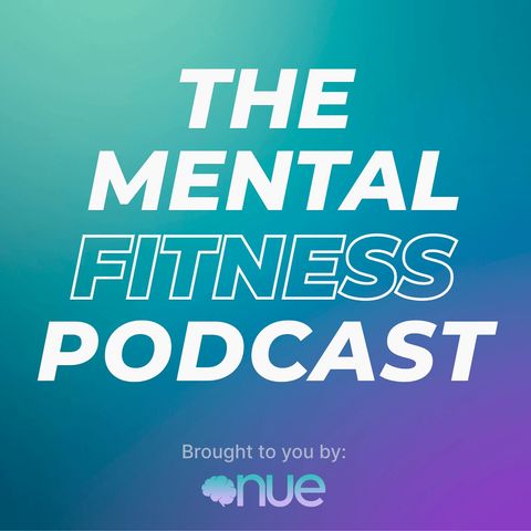 When Excellence Has a Cost | Performance, Pressure, and Identity with Brian Goodell