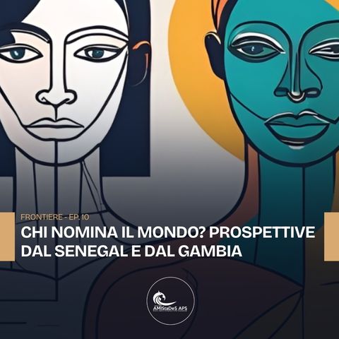 Che cos’è davvero una frontiera?