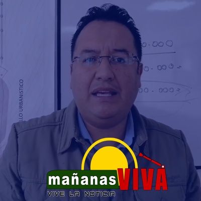 Jerson Villota – Apoyo a la campaña de Amílcar Pantoja a la Alcaldía de Ipiales