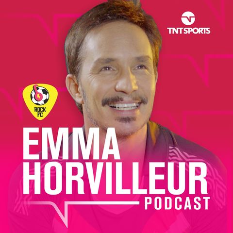 Rock FC: Emmanuel Horvilleur - En la cancha o en las radios, el amor loco por Vélez no se altera