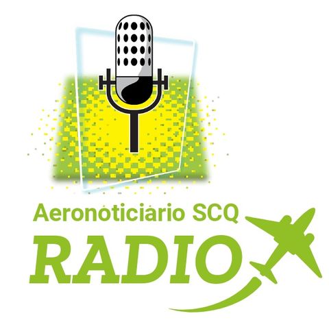 Aeronoticiario SCQ RADIO