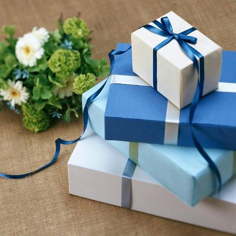 Prayer For God's Gift