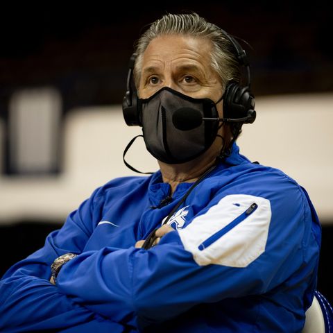 The John Calipari Show presented by UK HealthCare March 9th 2021