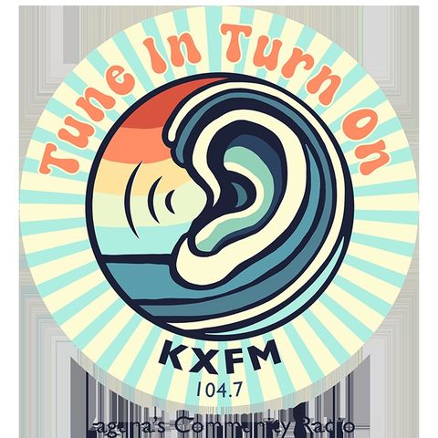 Portada del podcast