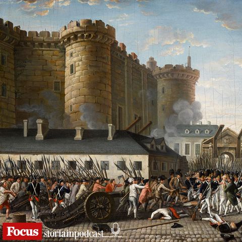 La Rivoluzione francese - Prima parte
