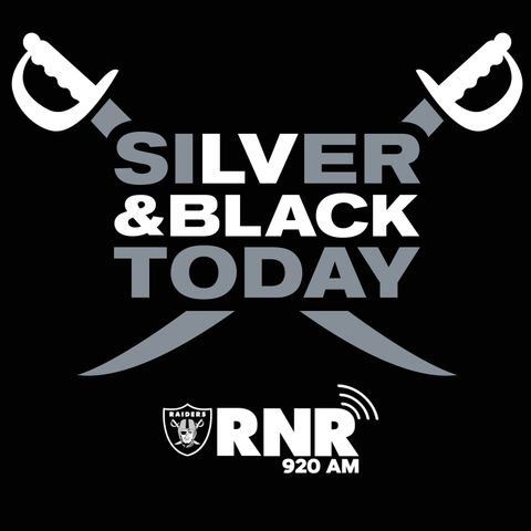 Raiders 7-Round 2021 Mock NFL Draft with Kelly Kriner