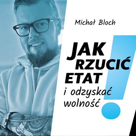 #71 Tomasz Lewandowski topowy wędkarz na polskim YouTubie – jak to zrobił?