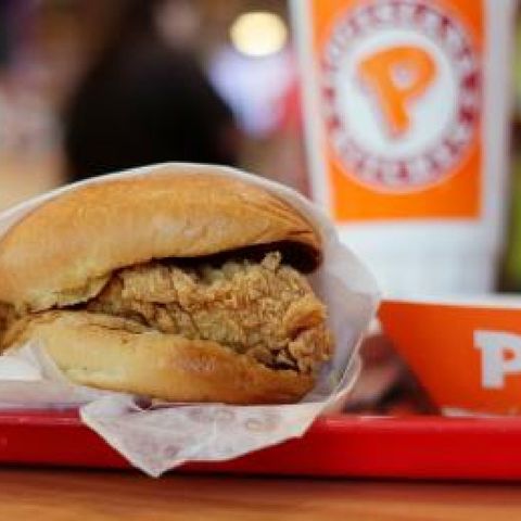 Popeye Customer Pulls Gun On Employee When Told They Ran Out Of Chicken Sandwiches