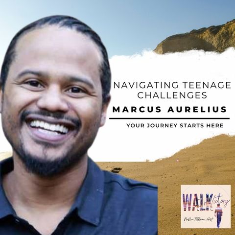 Navigating Teenage Challenges: Insights for Parents from Communication Expert Marcus Aurelius