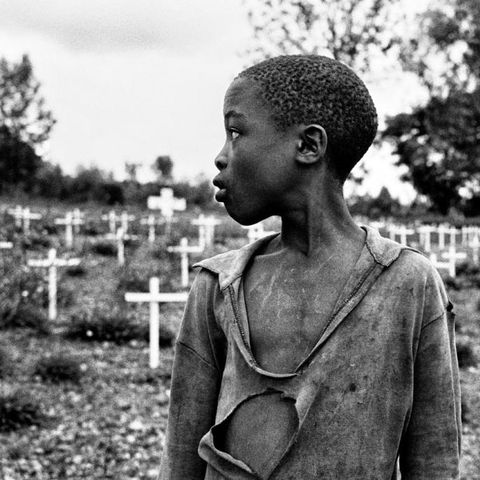 El genocidio de Ruanda | La reconstrucción de un país devastado