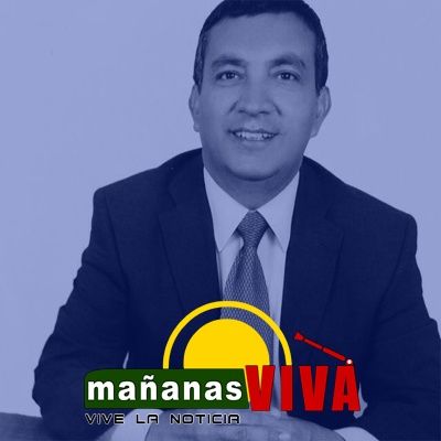 Alfredo Apraez – Cuatro años al aire programa La Esquina Radio Viva 1220 AM