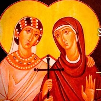 Stas. Perpetua, Felicidad y compañeros mártires