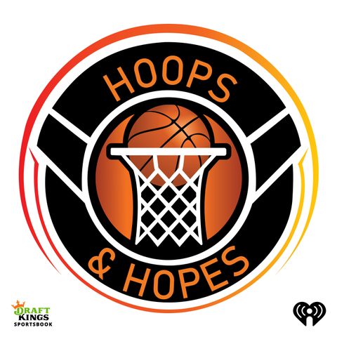 Introducing: Hoops & Hopes