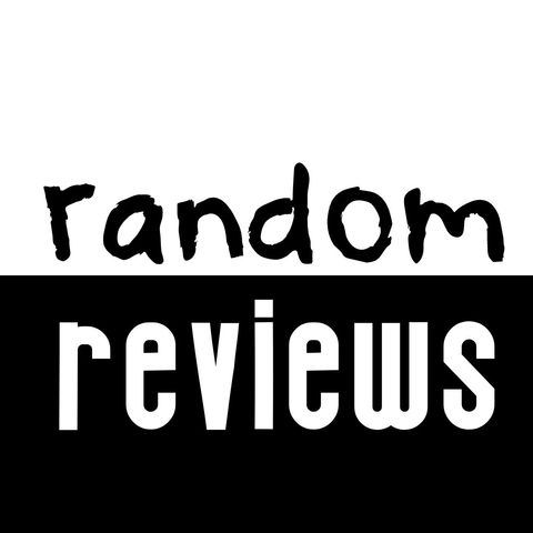 Random Review 8- Christmas Stuff