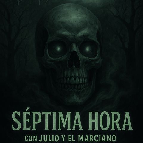 S1-La leyenda de la dama enlutada.